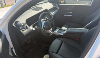 Mercedes-Benz EQB 300 Blanc 2024 complet