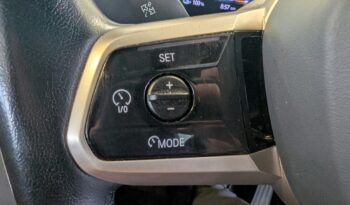 BMW IX xDrive50 2022 Bleu complet
