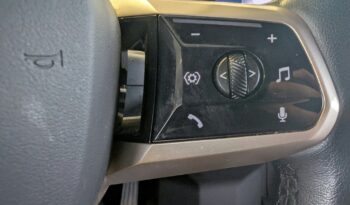BMW IX xDrive50 2022 Bleu complet