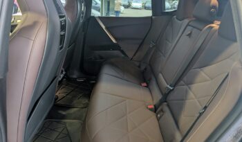 BMW IX xDrive50 2022 Bleu complet