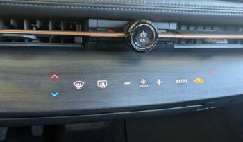 Nissan Ariya Evolve + 2024 Gris complet