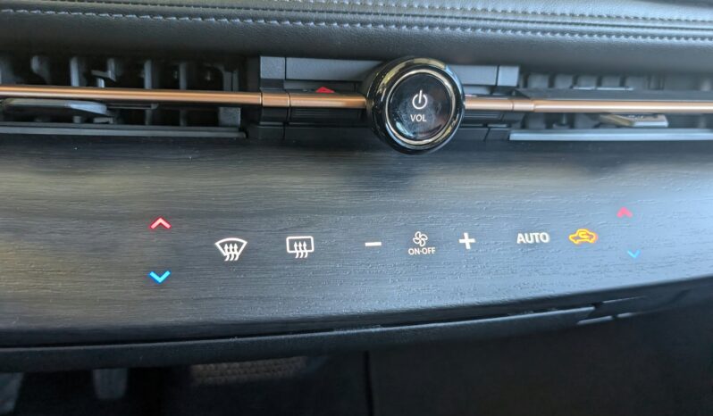 Nissan Ariya Evolve + 2024 Gris complet