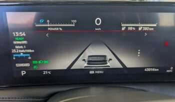 Nissan Ariya Evolve + 2024 Gris complet