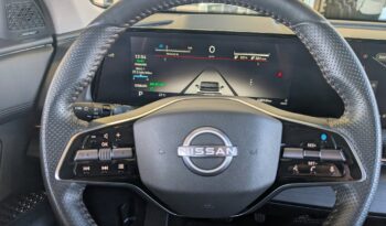 Nissan Ariya Evolve + 2024 Gris complet