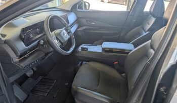 Nissan Ariya Evolve + 2024 Gris complet