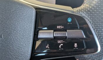 Nissan Ariya Evolve + 2024 Gris complet