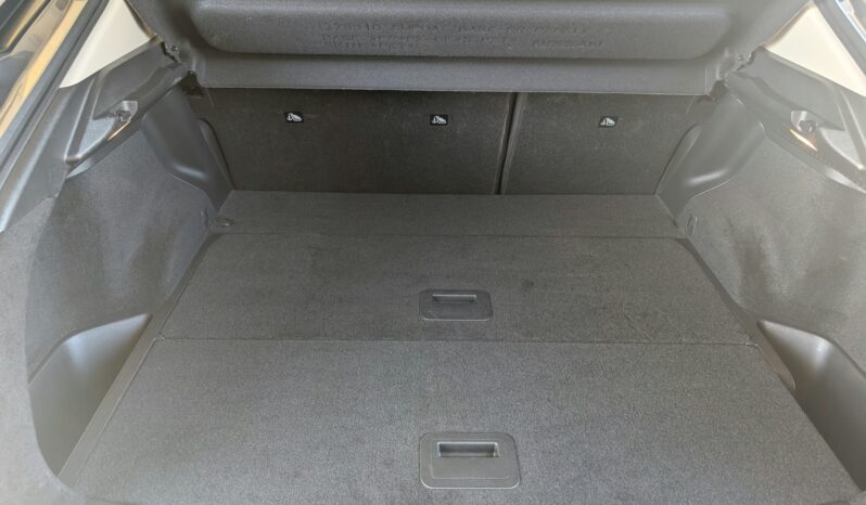 Nissan Ariya Evolve + 2024 Gris complet
