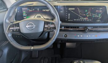Nissan Ariya Evolve + 2024 Gris complet