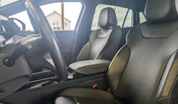 Volkswagen ID4 PRO S AWD 2023 Bleu complet