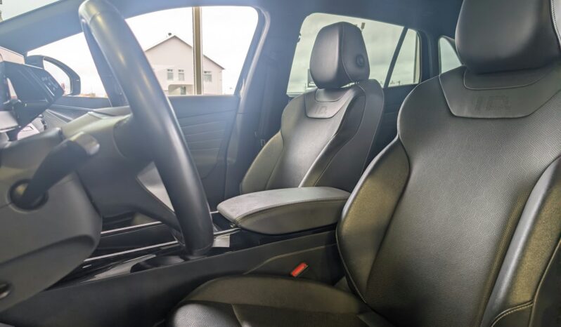 Volkswagen ID4 PRO S AWD 2023 Bleu complet