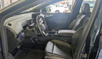 Volkswagen ID4 PRO S AWD 2023 Bleu complet