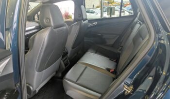 Volkswagen ID4 PRO S AWD 2023 Bleu complet