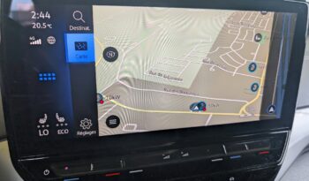 Volkswagen ID4 PRO S AWD 2023 Bleu complet